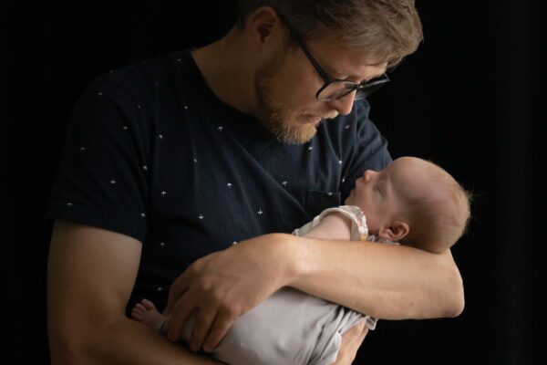 Newbornfotograaf Groningen