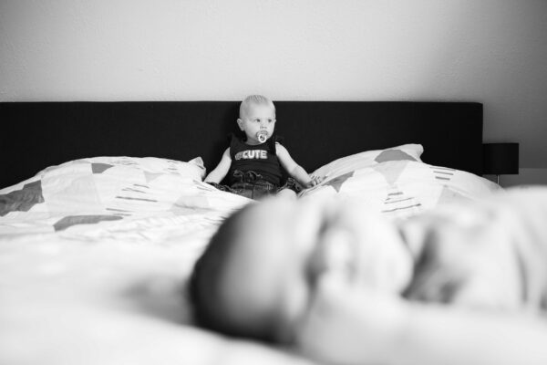 Newbornfotograaf Groningen