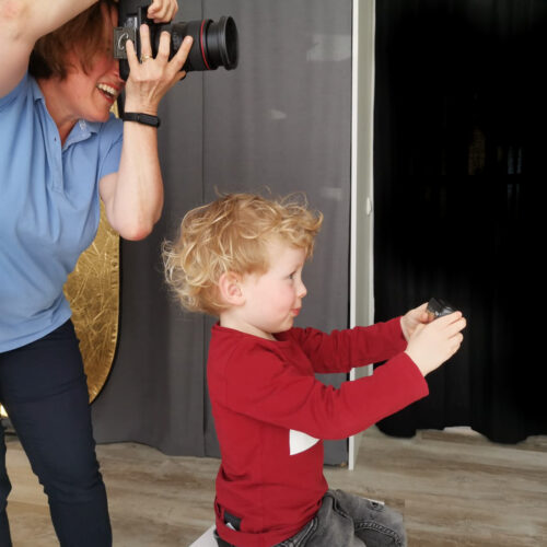 Kinderfotografie door kinderfotograaf Groningen