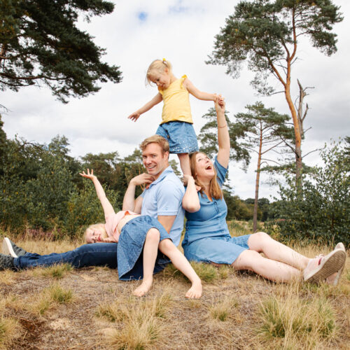 Kleijenco-familie fotoshoot Groningen-Drenthe-Friesland