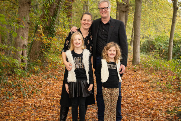 Familiefotografie Tolbert Leek Groningen Drenthe Friesland