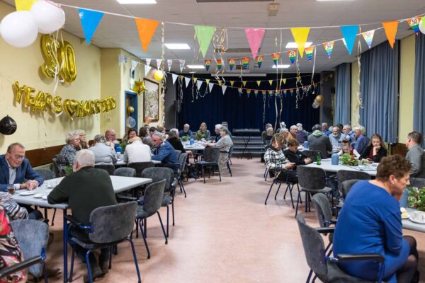 KleijenCo-Feestfotograaf-Westerkwartier-jubileumfeest-50 jaar getrouwd