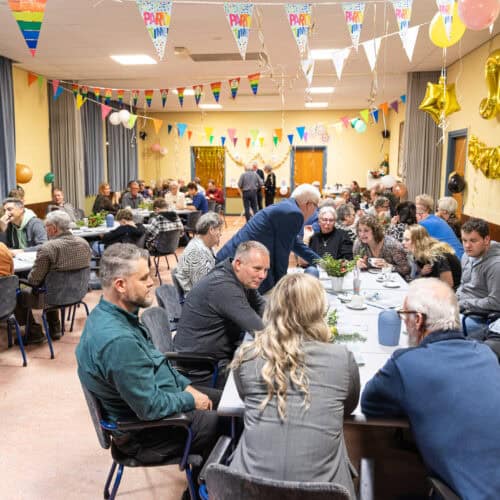 KleijenCo-Feestfotograaf-Westerkwartier-jubileumfeest-50 jaar getrouwd