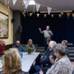 KleijenCo-Feestfotograaf-Westerkwartier-jubileumfeest-50 jaar getrouwd