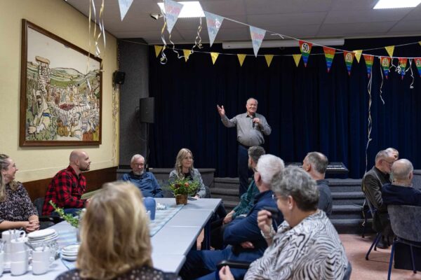 KleijenCo-Feestfotograaf-Westerkwartier-jubileumfeest-50 jaar getrouwd