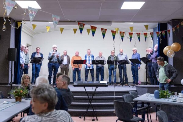 KleijenCo-Feestfotograaf-Westerkwartier-jubileumfeest-50 jaar getrouwd