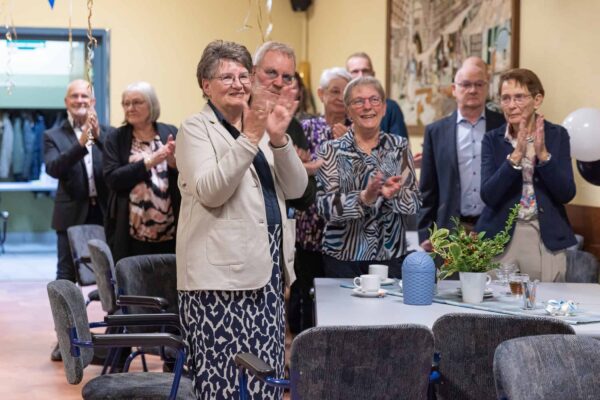 KleijenCo-Feestfotograaf-Westerkwartier-jubileumfeest-50 jaar getrouwd