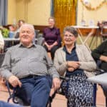 KleijenCo-Feestfotograaf-Westerkwartier-jubileumfeest-50 jaar getrouwd