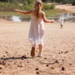 KleijenCo Fotografie in Bakkeveen: spelen in zand en water