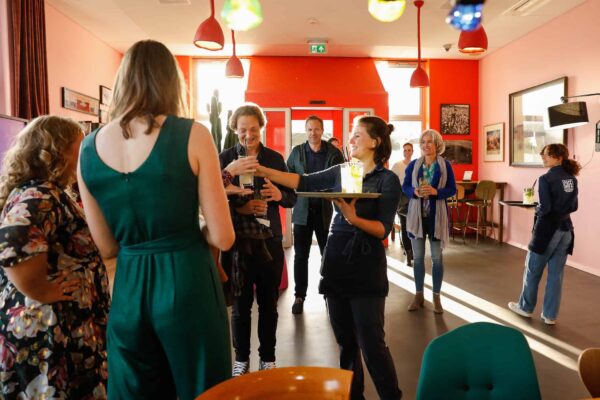 KleijenCo- Feestfotograaf-feestfotografie-cafe Groninger museum