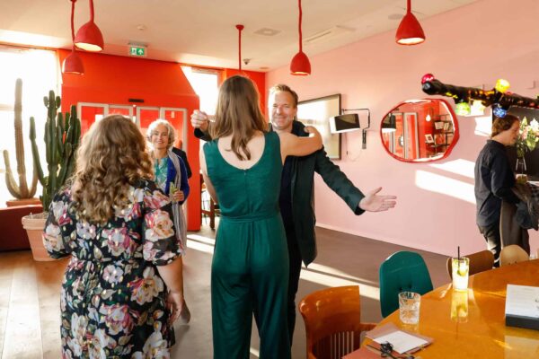 KleijenCo- Feestfotograaf-feestfotografie-cafe Groninger museum