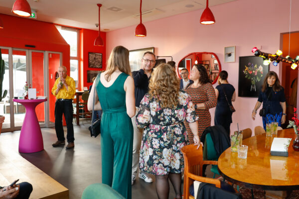 KleijenCo- Feestfotograaf-feestfotografie-cafe Groninger museum