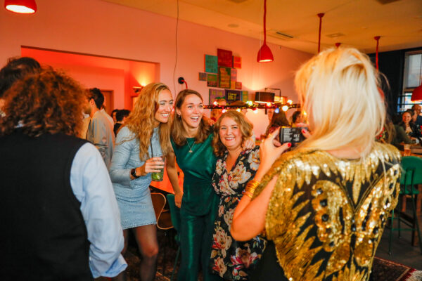 KleijenCo- Feestfotograaf-feestfotografie-cafe Groninger museum