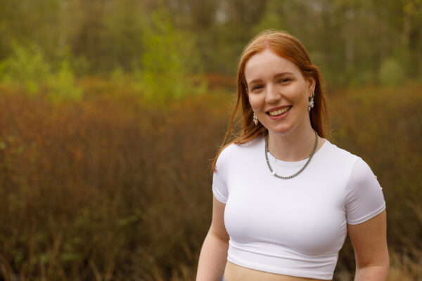 Cadeau voor 50 jarig huwelijks jubileum, een familiefotoshoot met KleijenCo in Zeegser Duinen