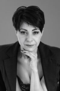 Boudoirshoot Groningen-50+-vrouw, empowering en zelfliefde fotografie