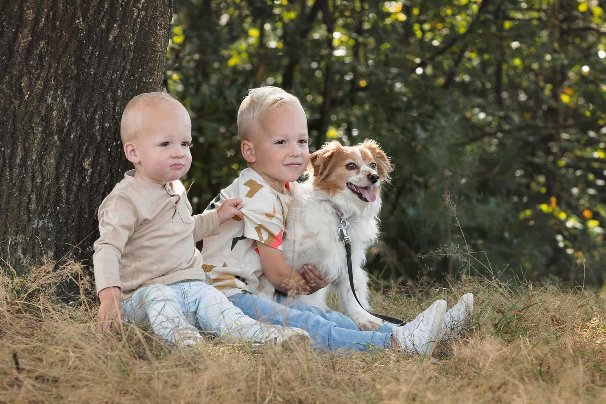 familiefotograaf Groningen Tolbert Westerkwartier
