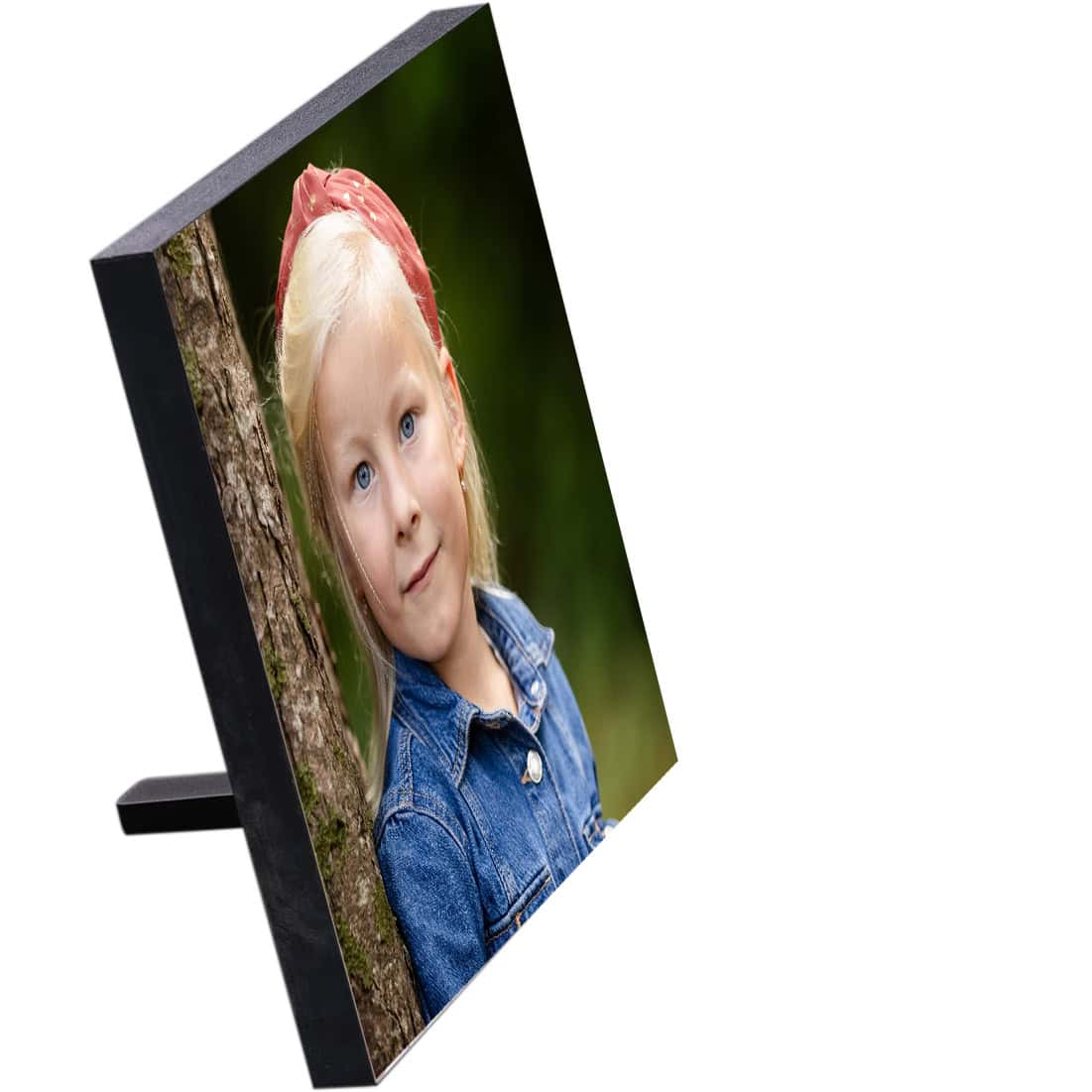 Een Bloxitlijst als product bij de Moederdagshoot